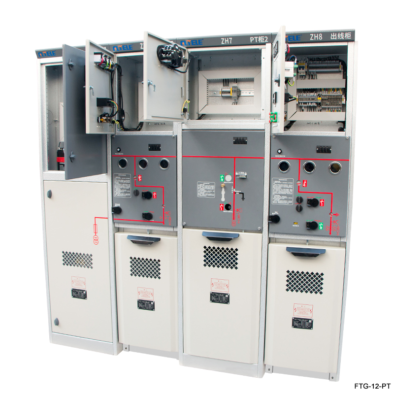 Unità principale della centrale elettrica della fabbrica cinese / unità principale dell'anello