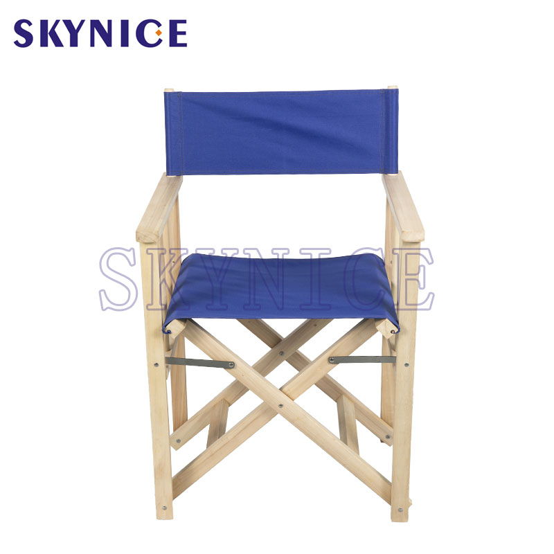 Portable Wood Folding Beach Direttore