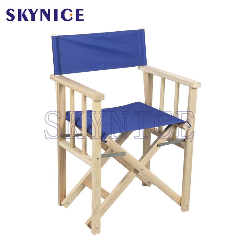 Portable Wood Folding Beach Direttore