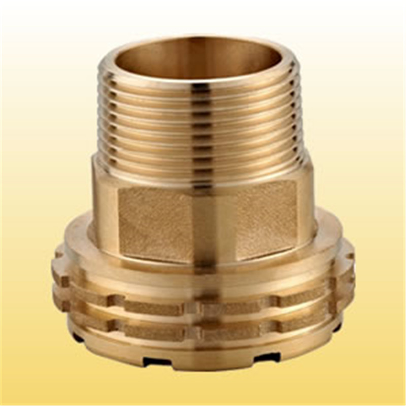 INFEZIONE BRASS PPR