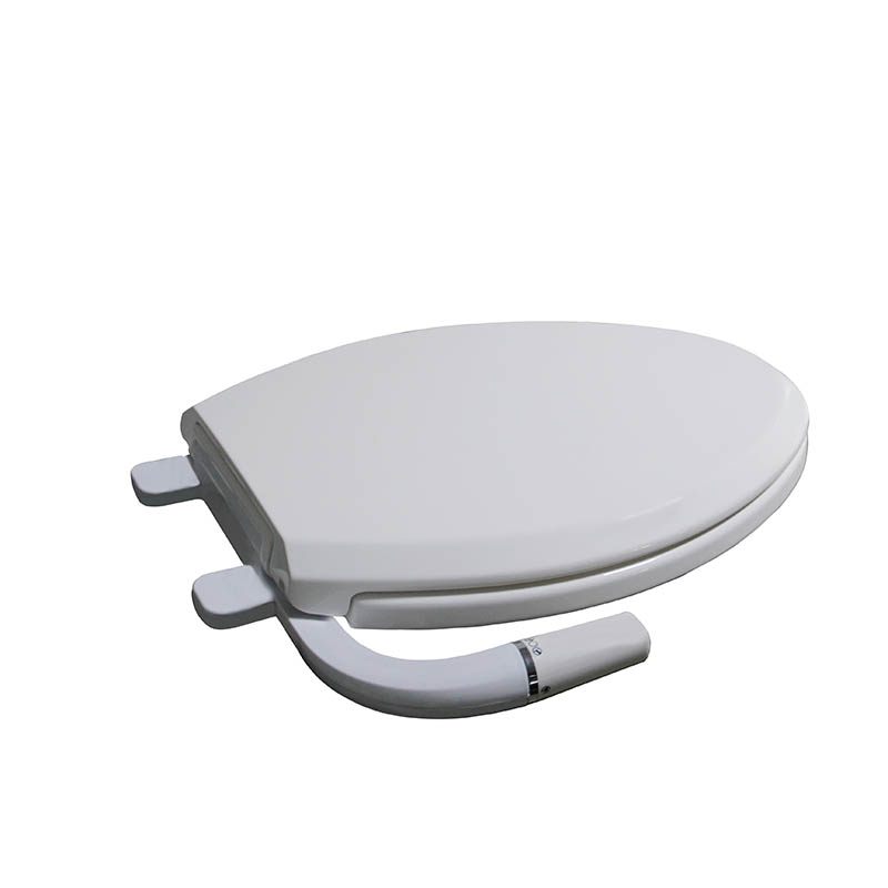 Sedili WC con bidet allungato