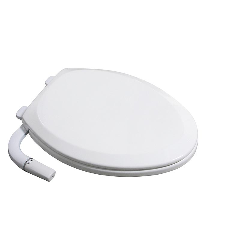 Sedile bidet standard americano