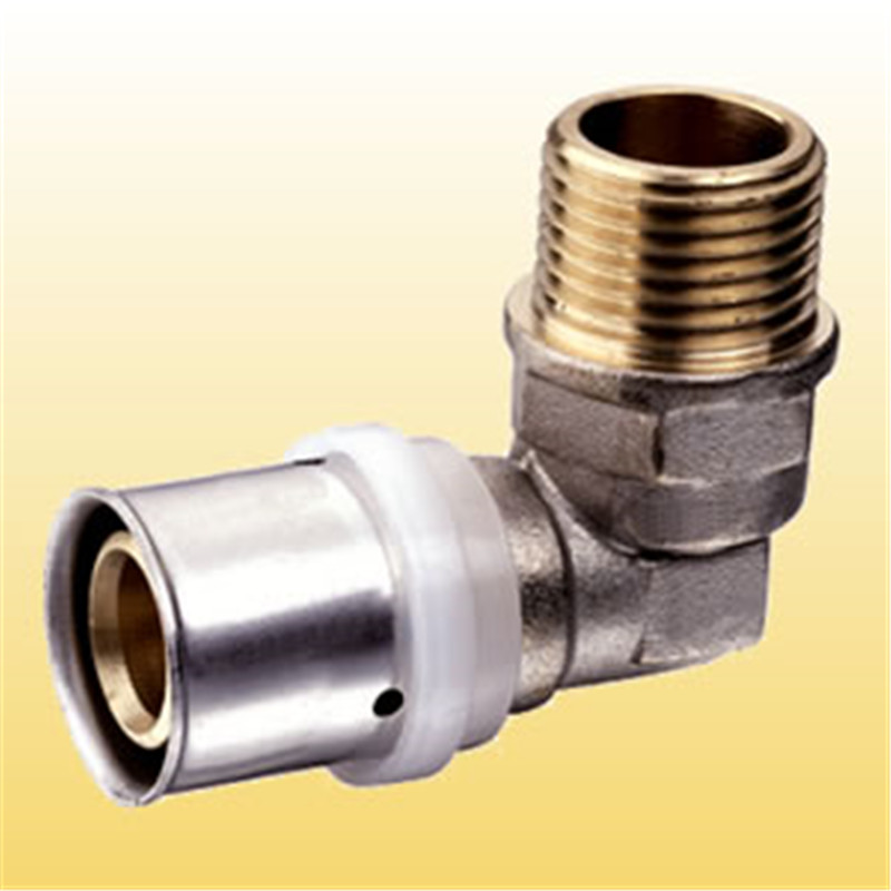 Accessori pressori pex-al-pex pipe 16mm