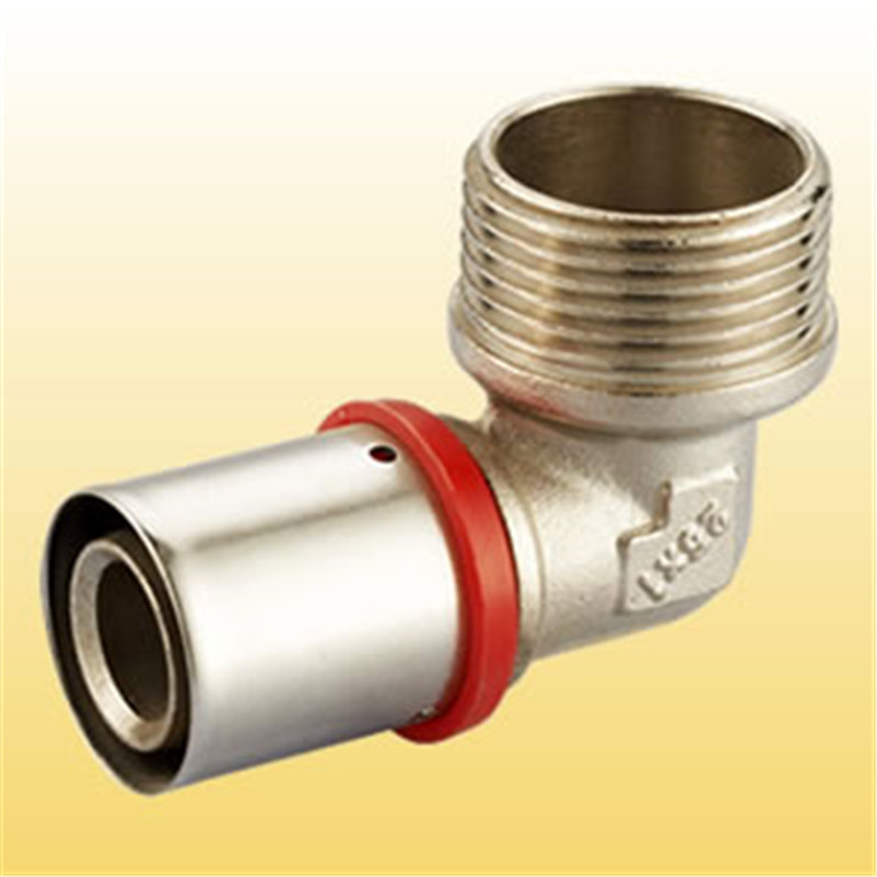 Accessori pressori pex-al-pex pipe 16mm