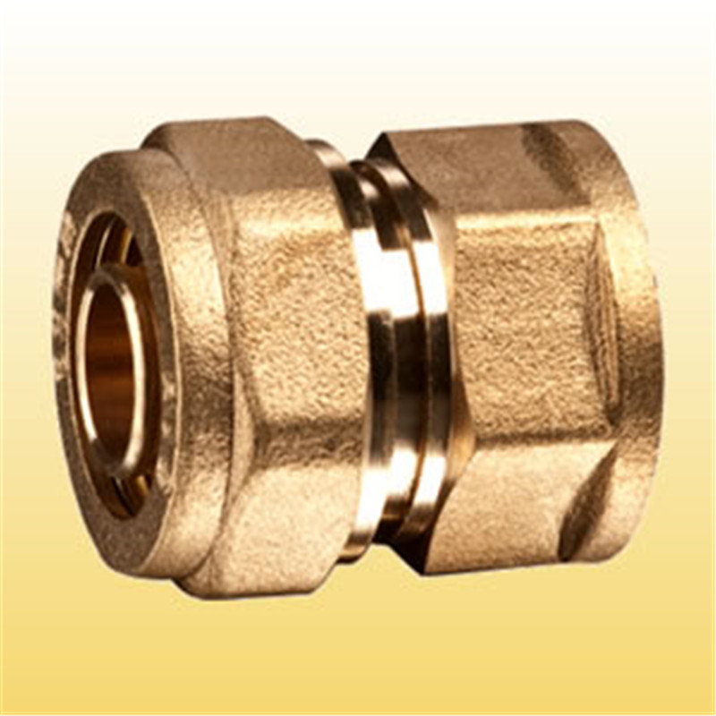 raccordi pex accoppiatore maschio