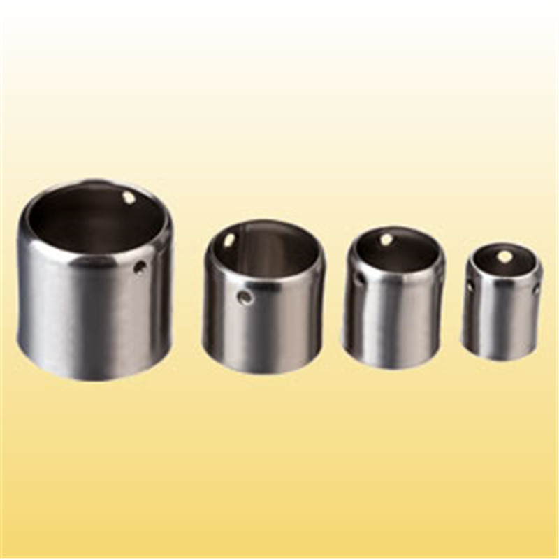 Femminile Tee Pex Pipe Fittings