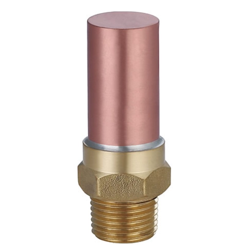 ACQUA HAMMER ARRESTORE CON ADATTORO PEX F1807