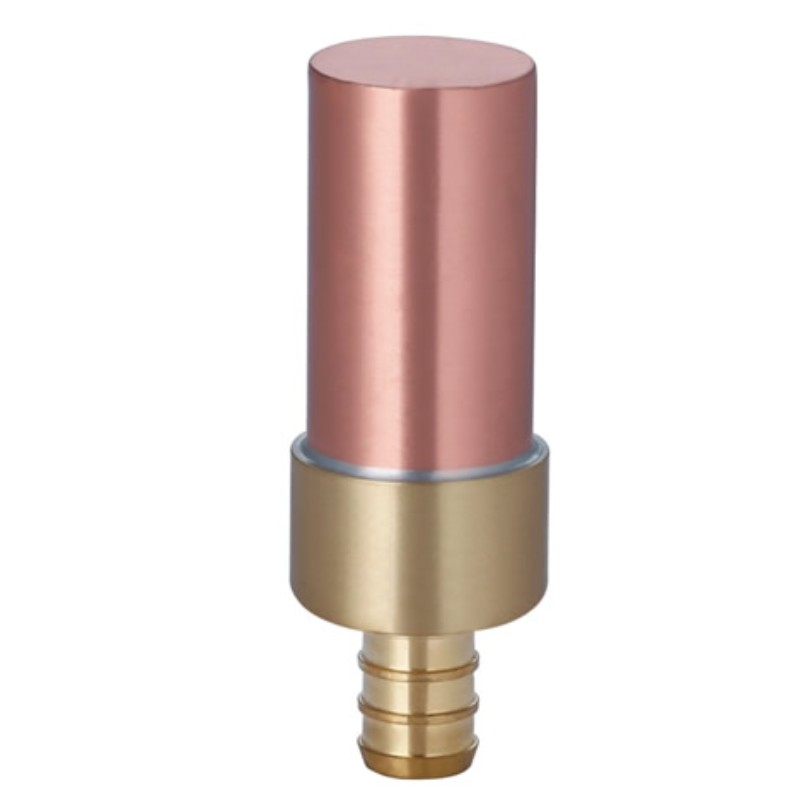 ACQUA HAMMER ARRESTORE CON ADATTORO PEX F1807