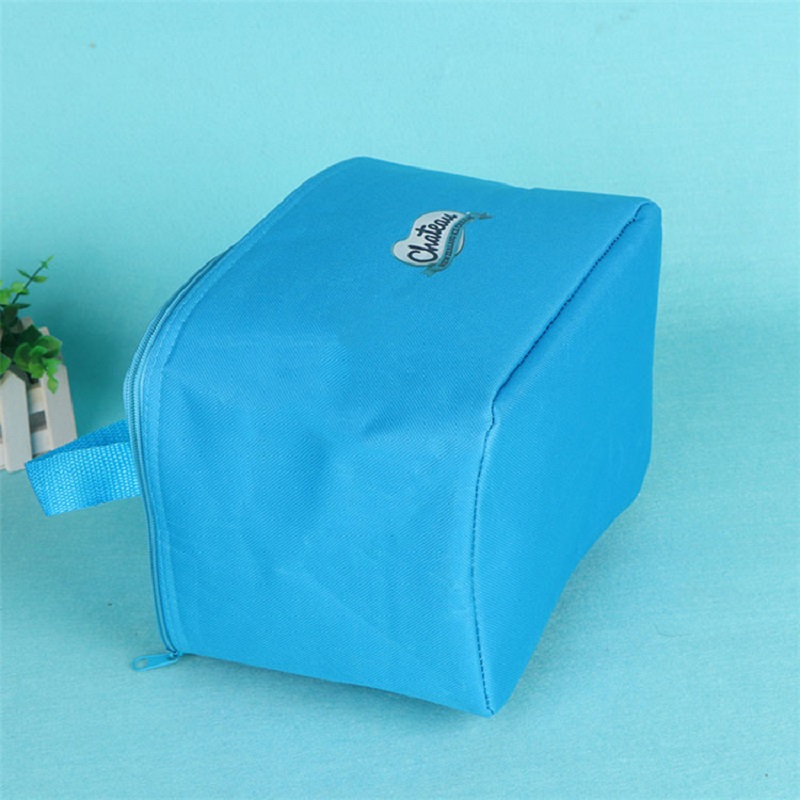 SGC36 Borsa per la consegna di refrigeratore termico per porta gelato all'ingrosso per alimenti surgelati Borsa per frigo per bambini