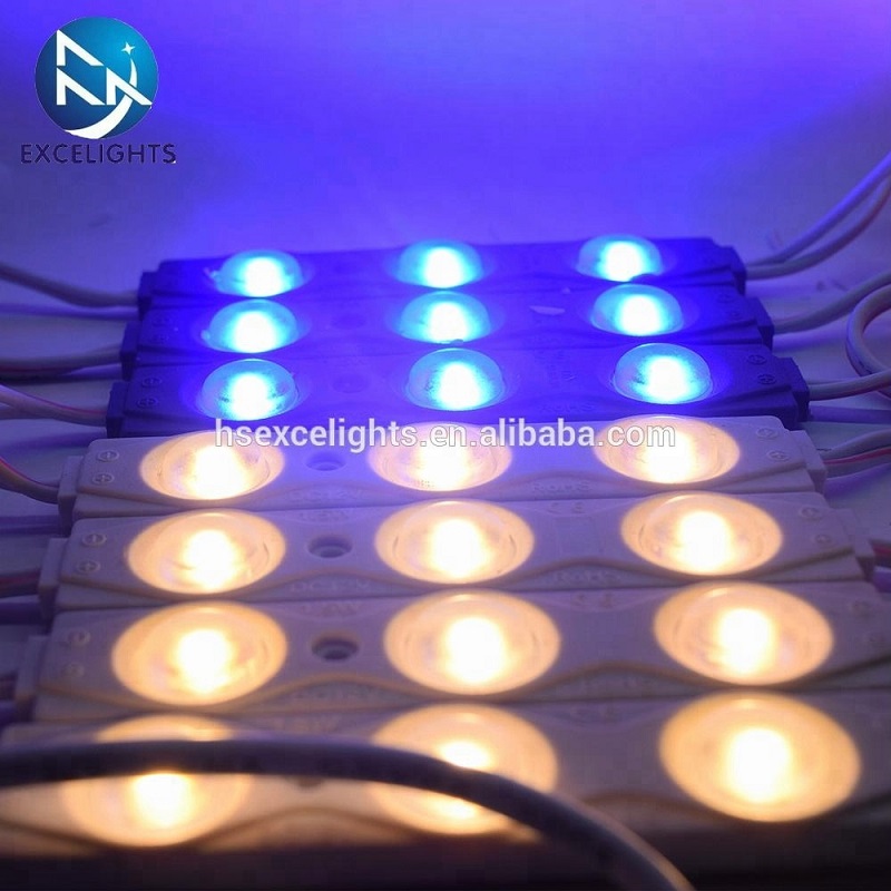 DC12V Moduli LED SMD Samsung 2835/5730 per segnaletica