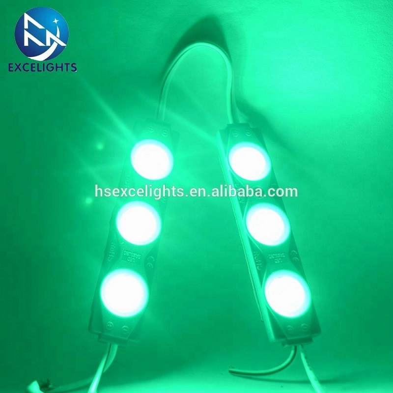 DC12V Moduli LED SMD Samsung 2835/5730 per segnaletica