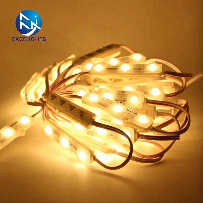 DC12V Injection 5730 Modulo di retroilluminazione a LED