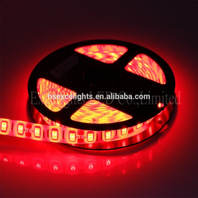 300 led Striscia flessibile a led impermeabile 5050