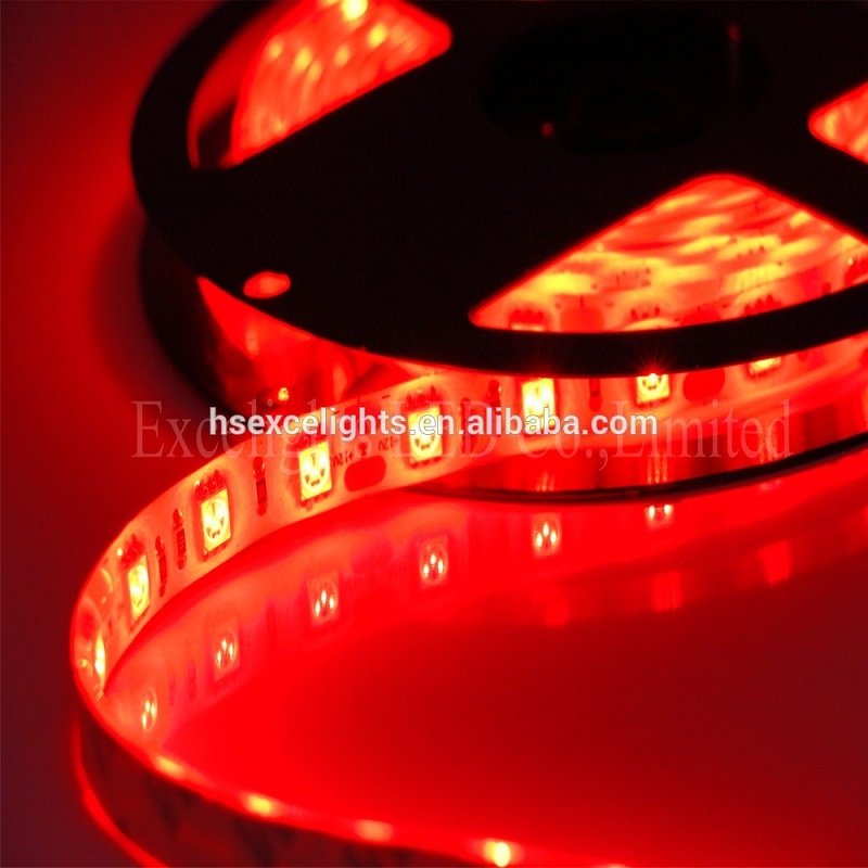 300 led Striscia flessibile a led impermeabile 5050