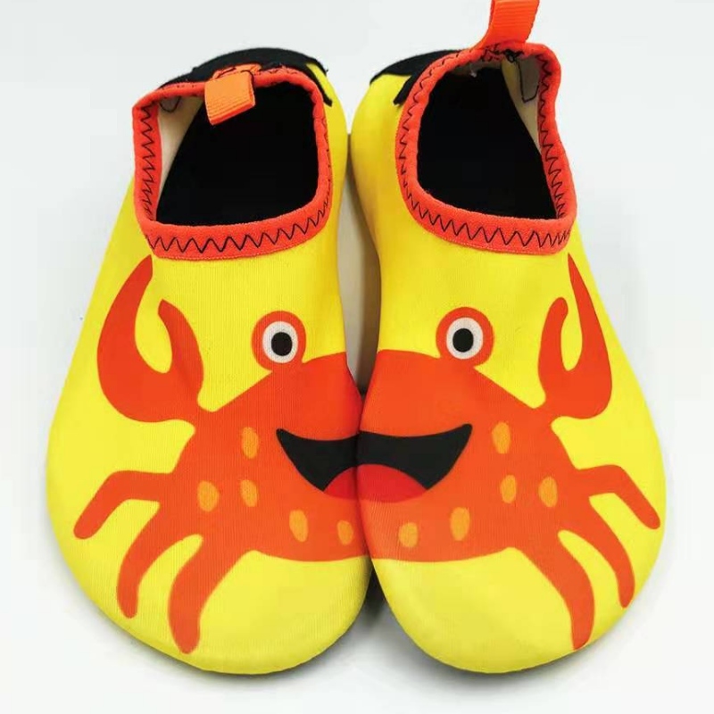 scarpe da nuoto