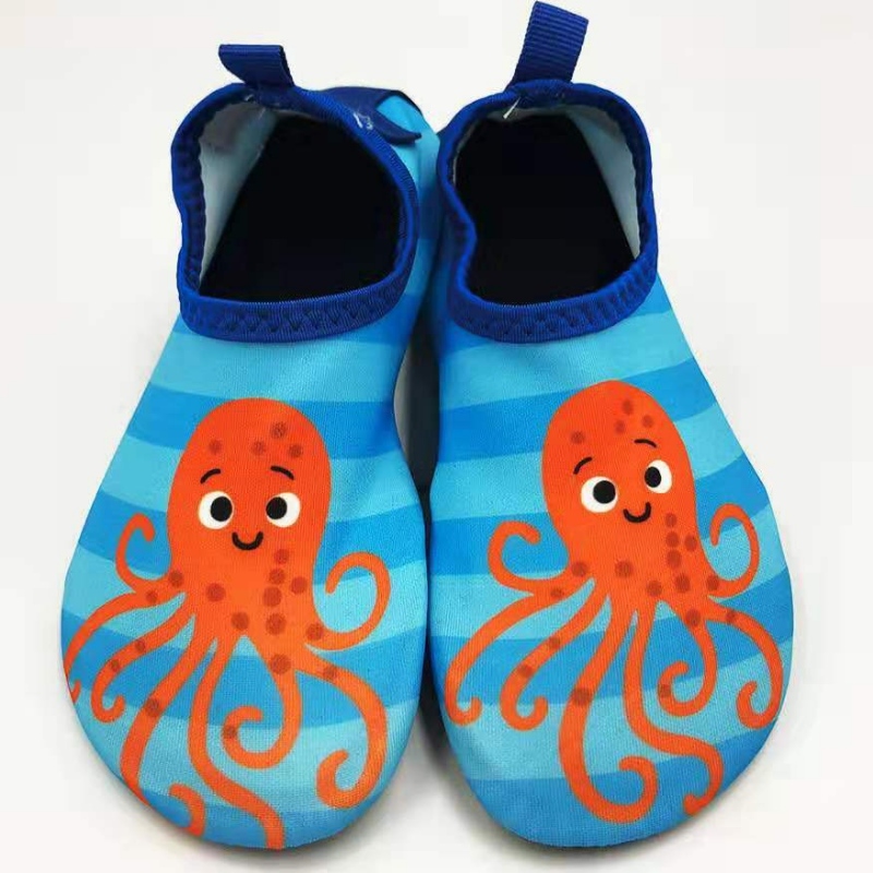 scarpe da nuoto