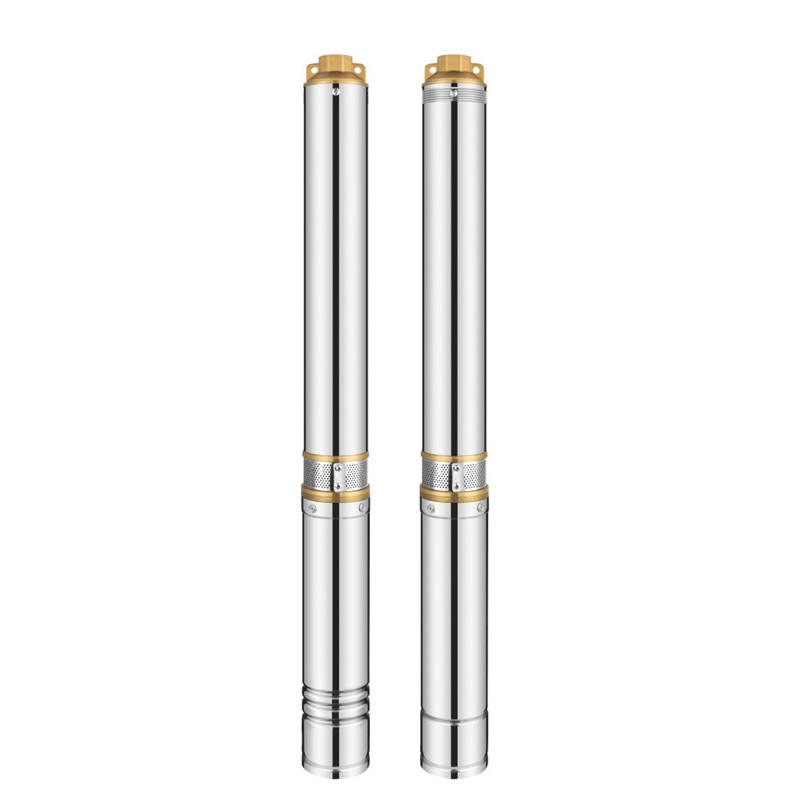 4SD Impianto di perforazione (4SD8-46)