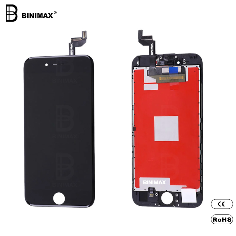 LCD TFT per telefono cellulare Binimax per ip 6S
