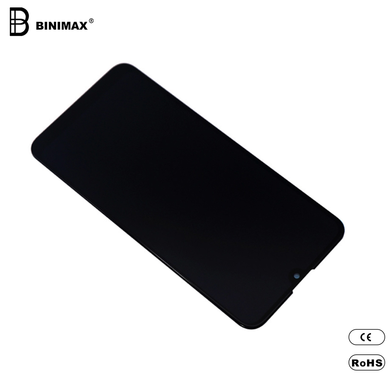 Assemblaggio dello schermo LCD TFT per telefono cellulare BINIMAX Cina per Huawei 9