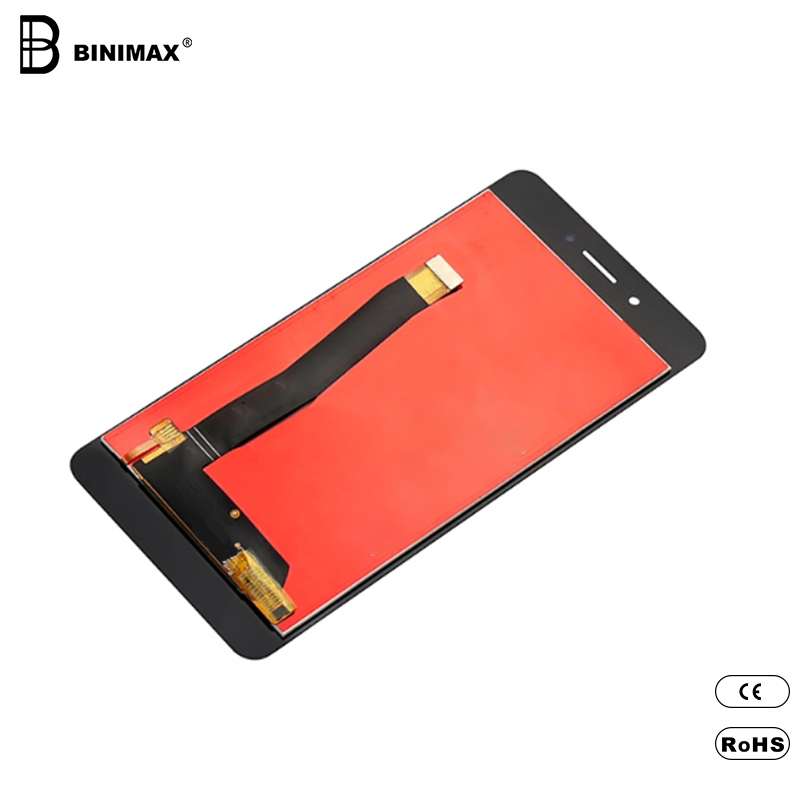 Schermo LCD cellulare Binimax display sostituibile per HW nova