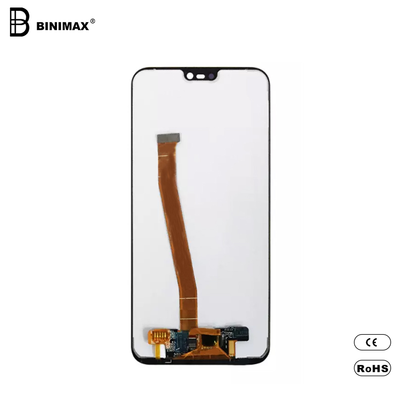 Mobile Phone TFT schermo LCD Assembly per HW 3e