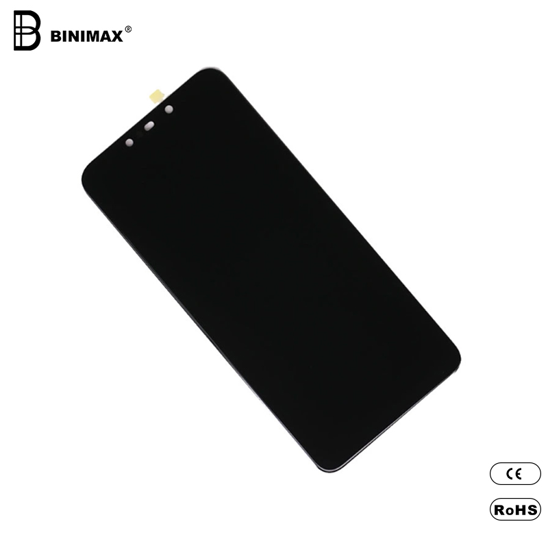 Schermo di schermo LCD del telefono cellulare TFT per HW nova 3i