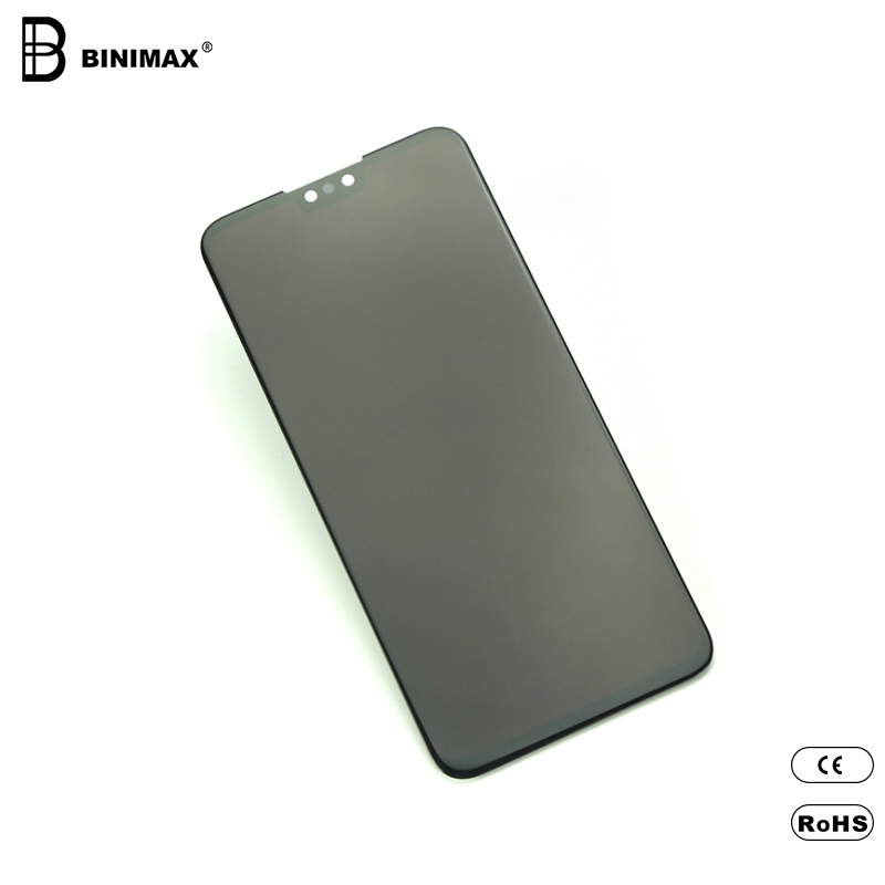 BINIMAX Mobile Phone TFT schermo schermo LCD per l'assemblaggio HW onorare 8x