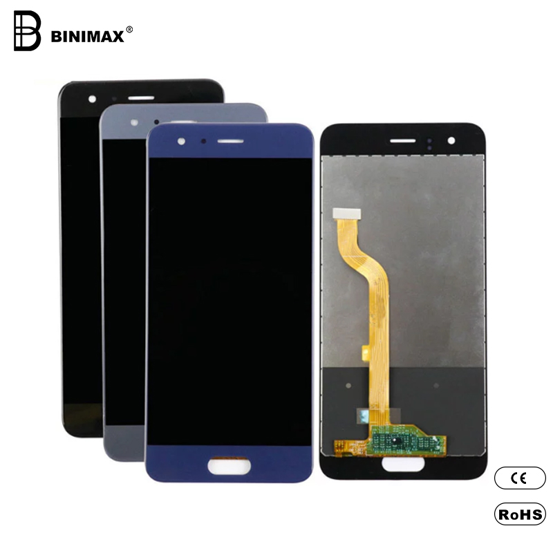 BINIMAX Mobile Phone TFT schermo schermo LCD per onore HW 9