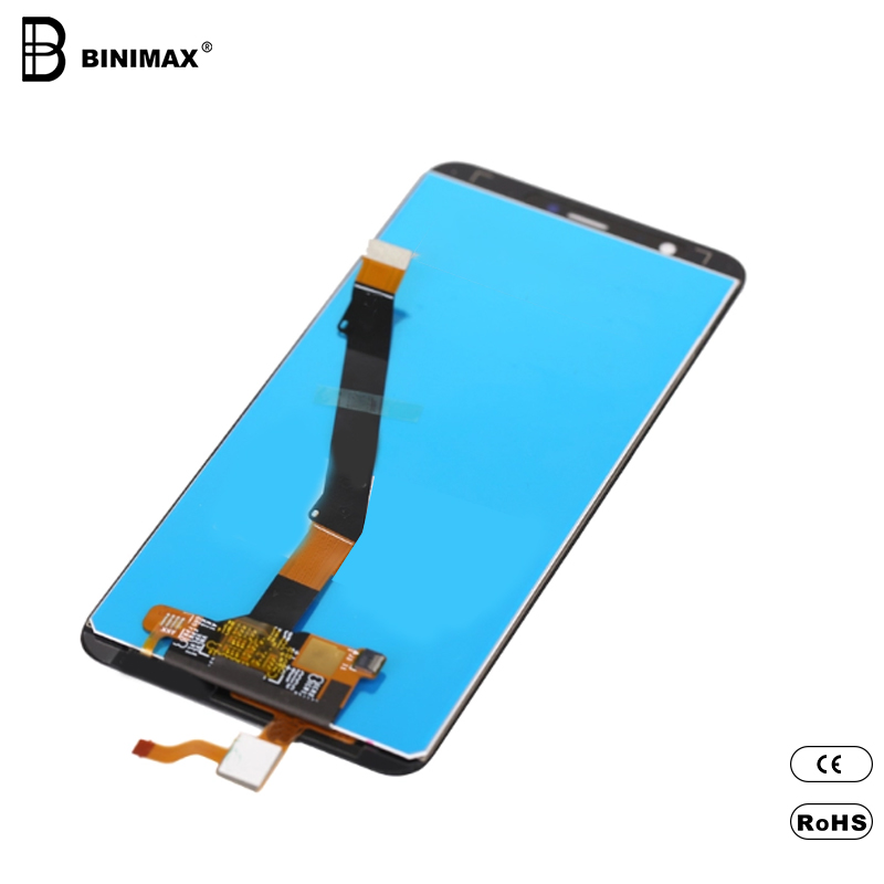 BINIMAX Mobile Phone TFT schermo LCD Assembly display per onore HW 9 gioventù