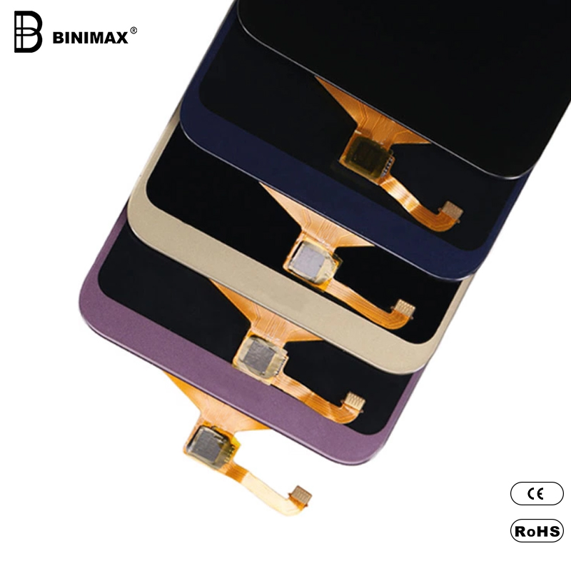 BINIMAX Mobile Phone TFT schermo schermo LCD dell'assemblea per l'onore HW 9i
