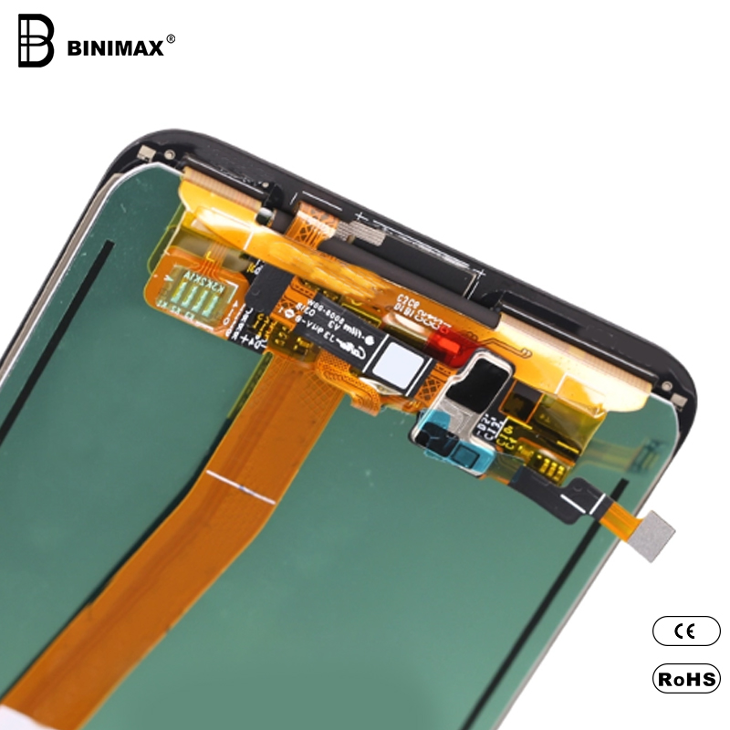 Schermo LCD TFT per cellulare Display assemblaggio per HW Honor 10