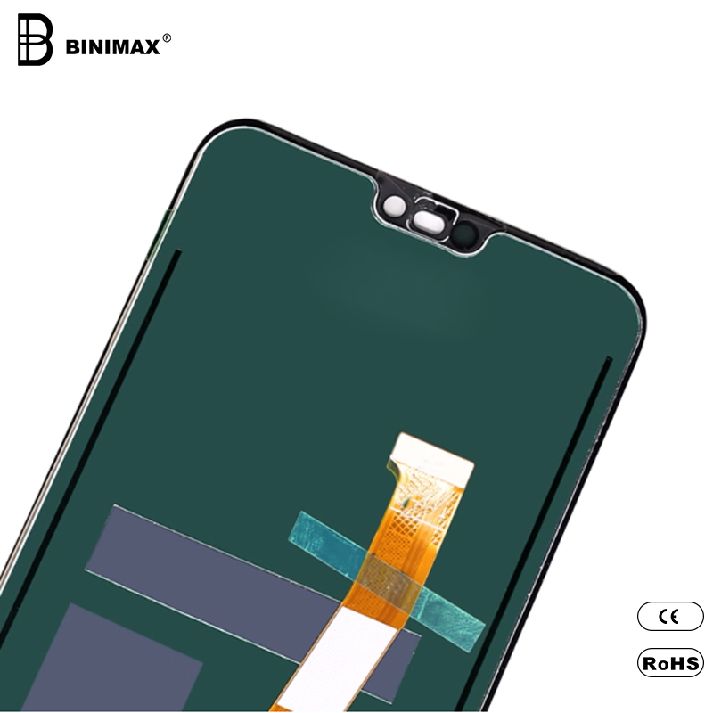 Schermo LCD TFT per cellulare Display assemblaggio per HW Honor 10