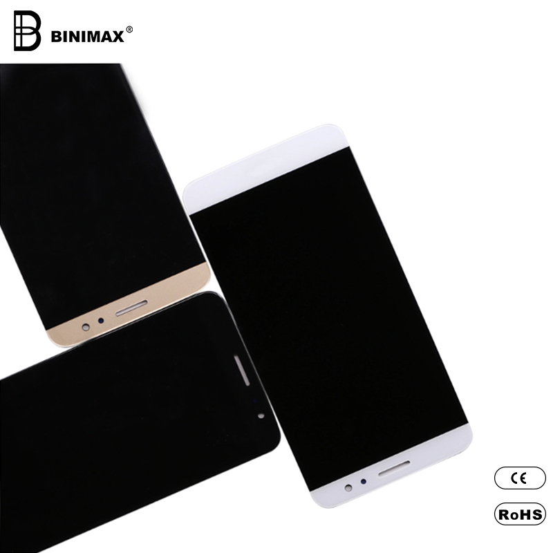 Schermo LCD TFT per cellulare Display assemblaggio per HW maimang 5
