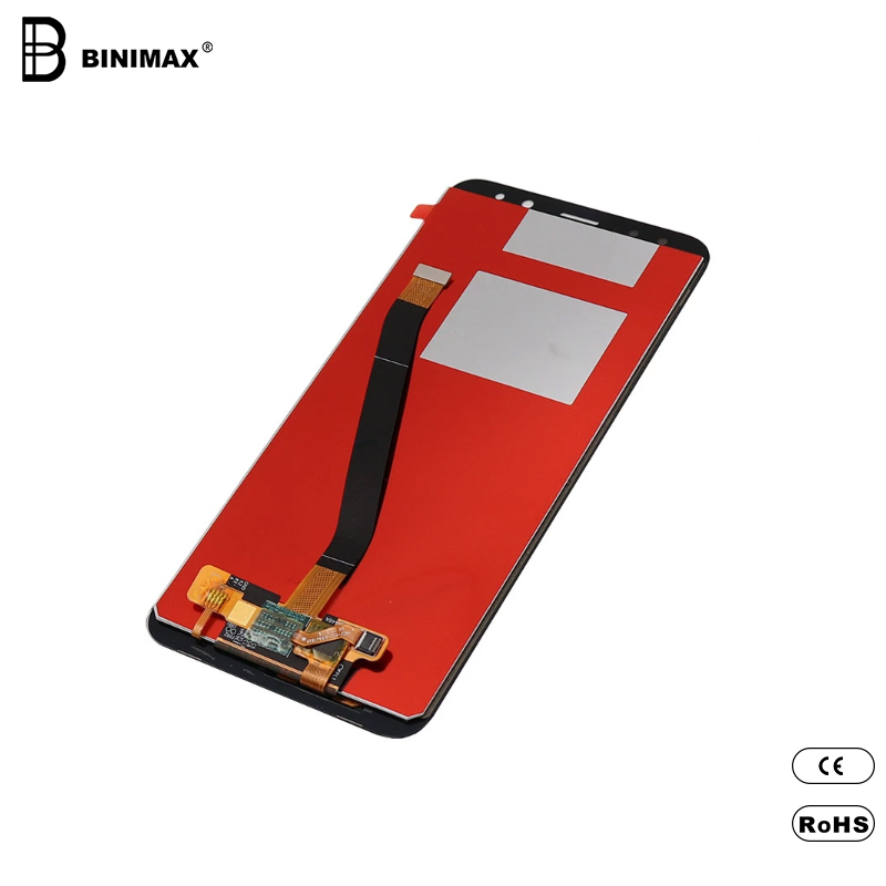 Schermo LCD TFT per cellulare Display assemblaggio per HW maimang 6
