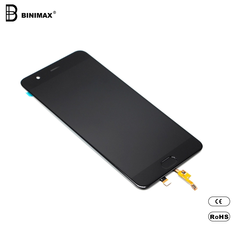 Schermo LCD del telefono cellulare BINIMAX display di sostituzione per il cellulare MI NOTE3