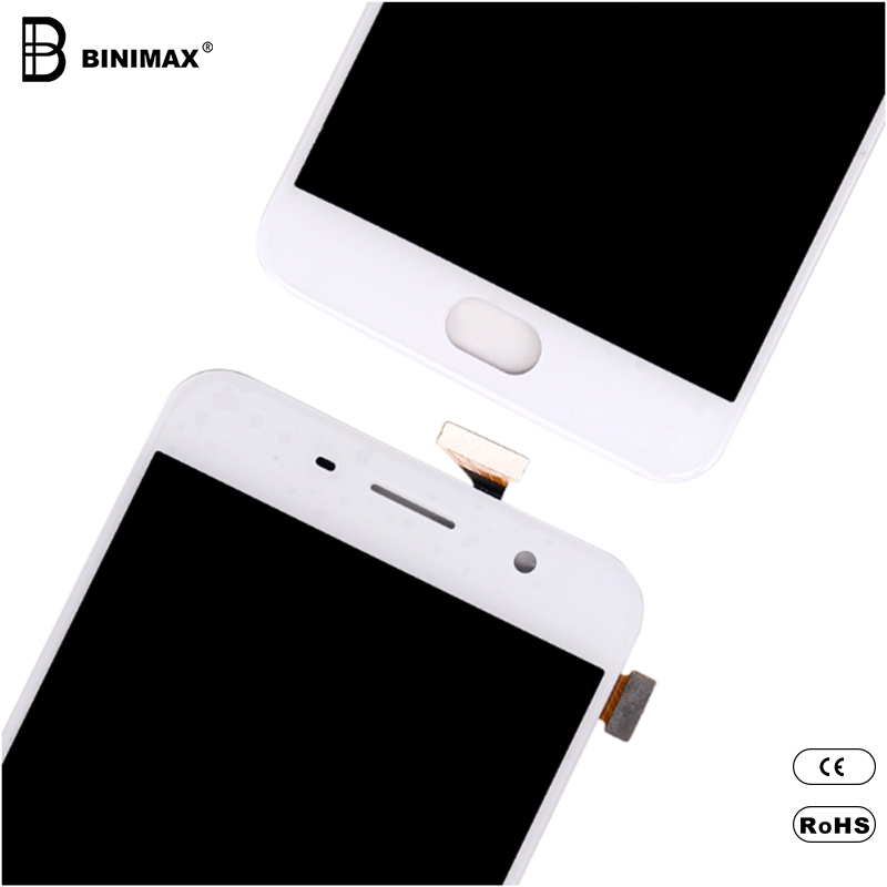 Lo schermo LCD del telefono cellulare BINIMAX sostituisce il display per il cellulare oppo a59