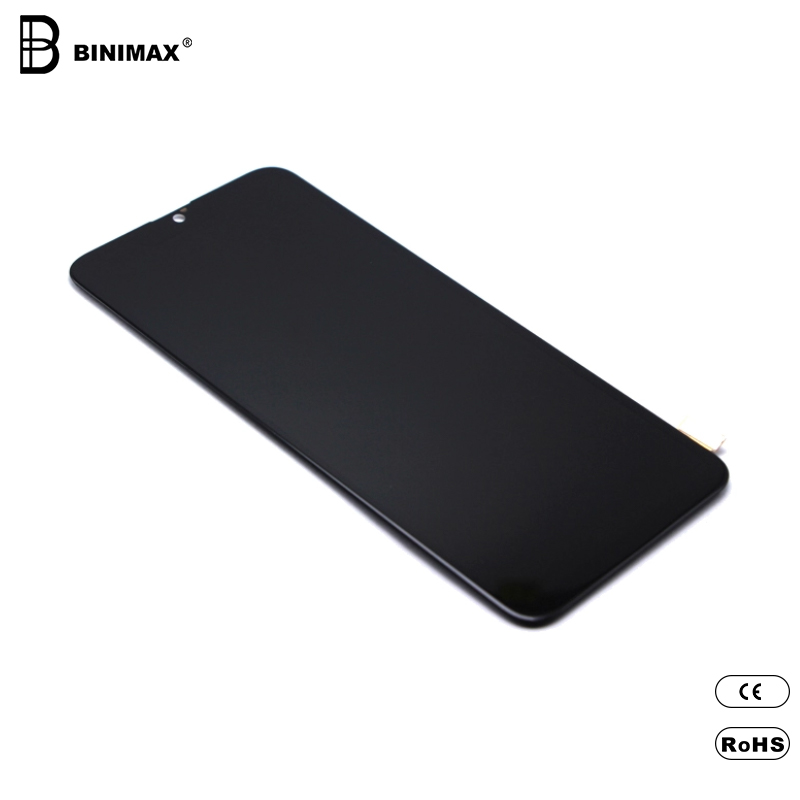 Telefonia mobile TFT schermo LCD Assembly BINIMAX display per OPPO R17