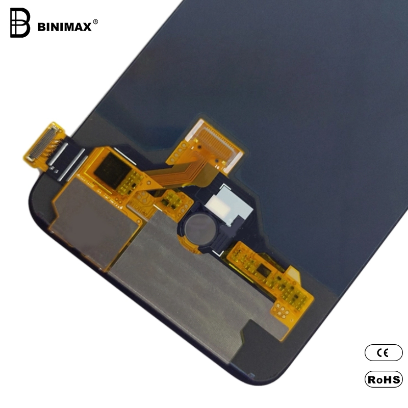 Mobile Phone TFT schermo LCD Assembly BINIMAX marchio display per OPPO R15X