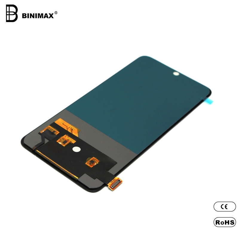 Telefonia cellulare TFT display LCD di assemblaggio binario