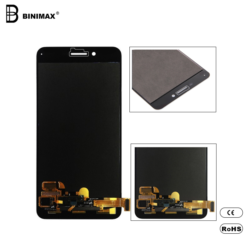 Schermo LCD del telefono cellulare TFT dell'assemblaggio BINIMAX per VIVO X6