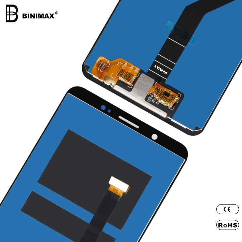 Telefonia cellulare TFT display LCD di assemblaggio binario