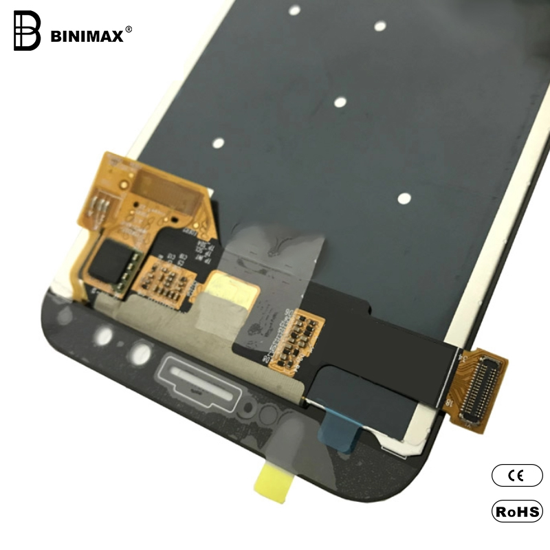 Schermo LCD TFT per cellulare Display BINIMAX per VIVO X9i