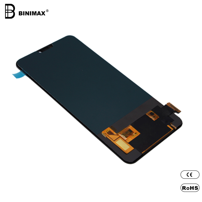 Schermo LCD TFT per cellulare Schermo BINIMAX per VIVO X21