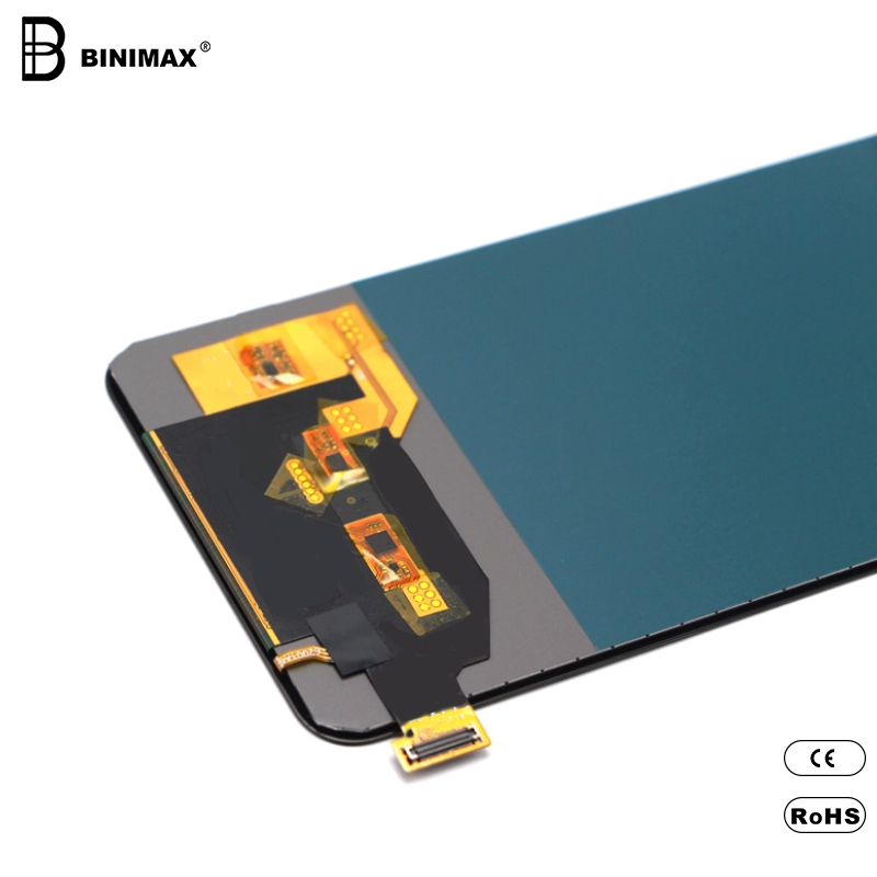 Schermo LCD del telefono cellulare TFT dell'assemblaggio BINIMAX per VIVO X21i