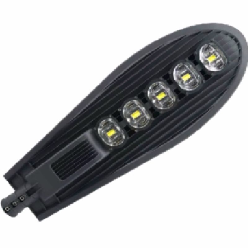 lampione a led 50w 100w 150w 200w 250w