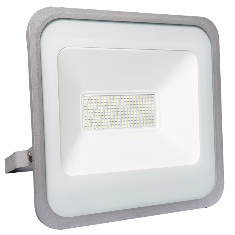 Luce di inondazione a LED ad alta luminosità 50W / 100W / 150W / 200W / 250W / 300W