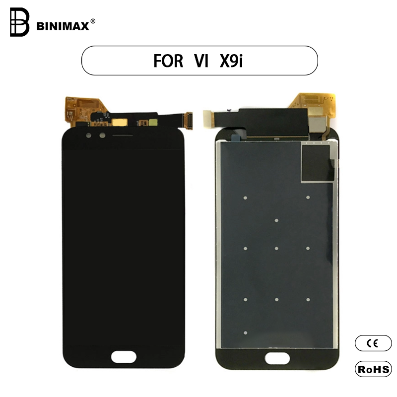 Schermo LCD TFT per cellulare Display BINIMAX per VIVO X9i