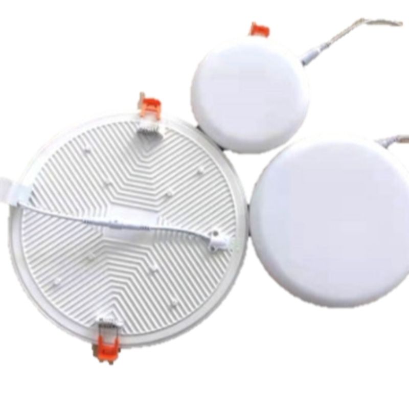luce di pannello inoffensivo 8w 16w 24w 30w