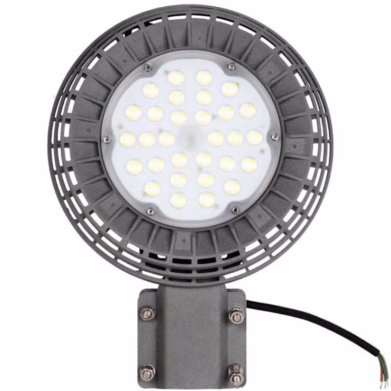 5 anni di garanzia Luce UFO a LED 50w 100w 150w 200w