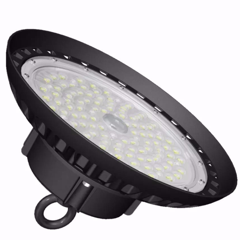 UFO industriale a LED 50w 100w 150w 200w